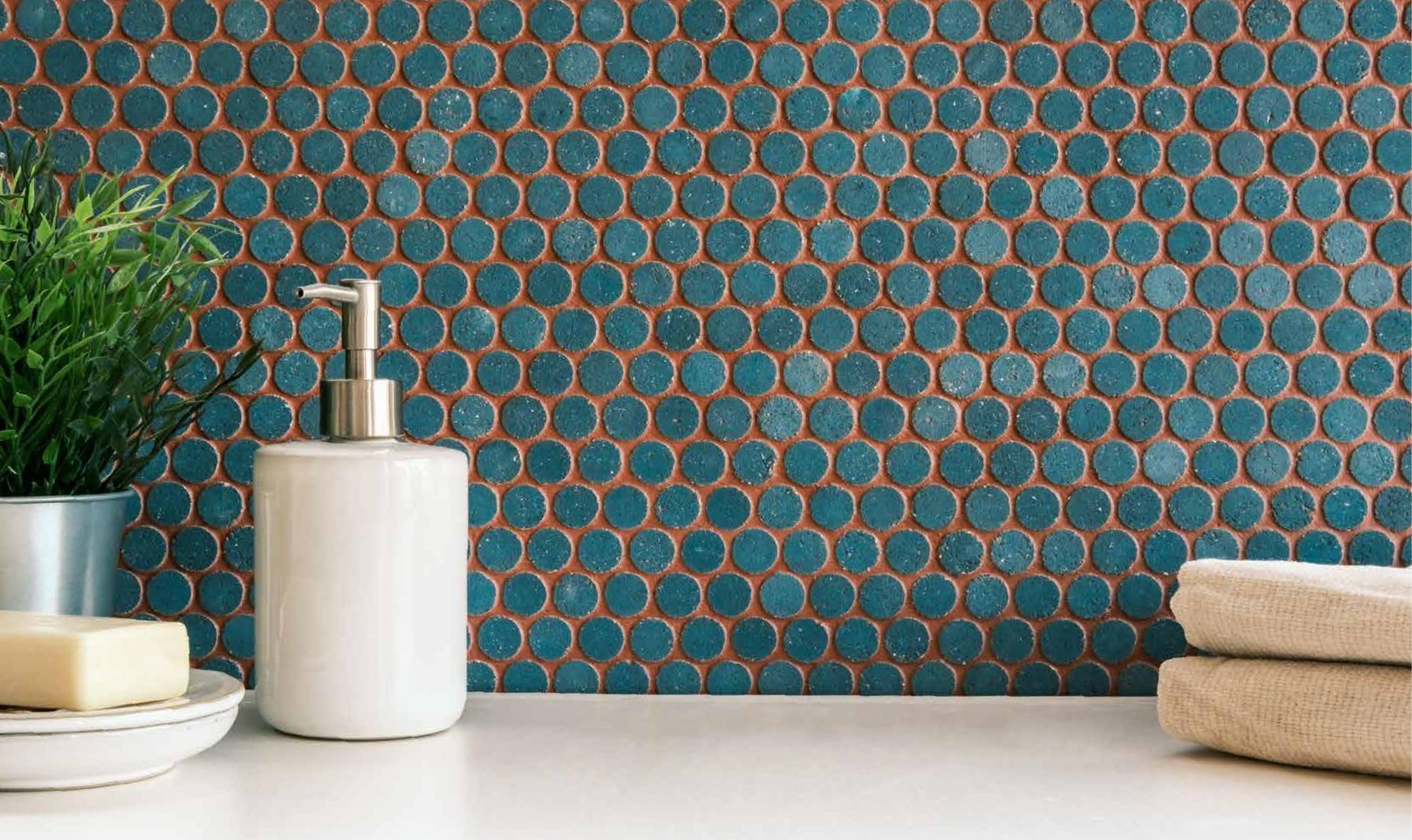 Tondo / Round application image