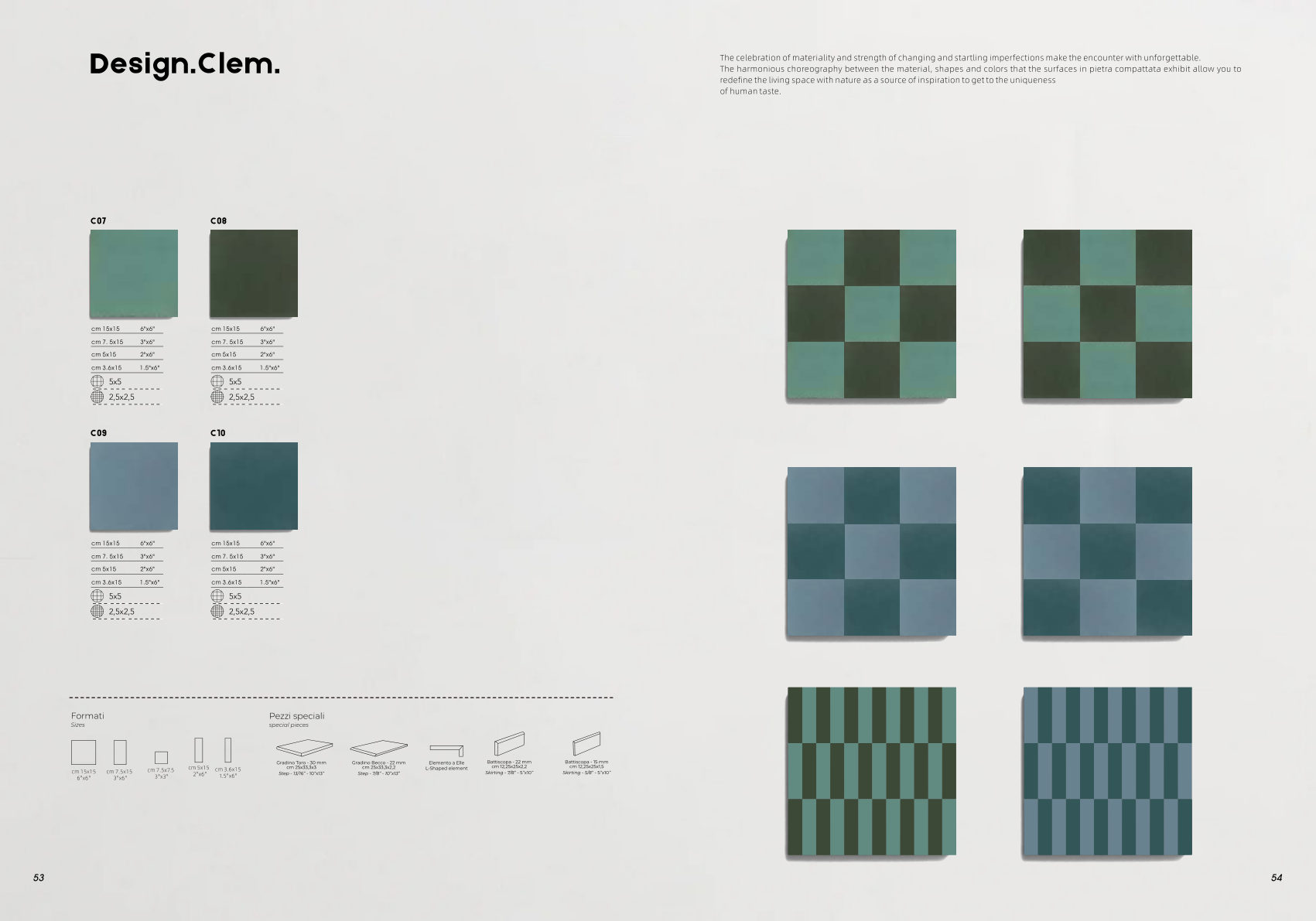Catalog source reference for D13 Sage Forest Checker