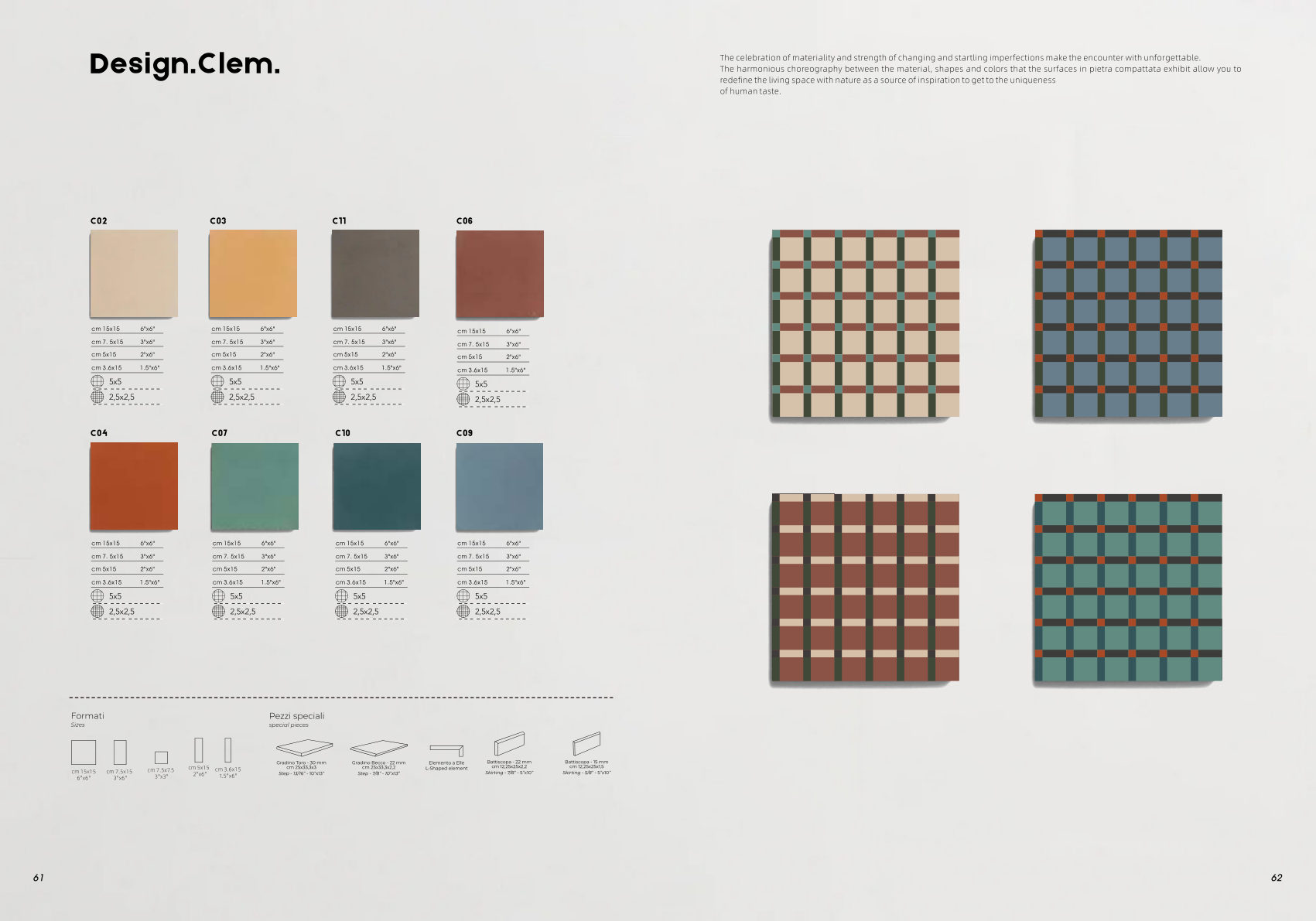 Catalog source reference for D35 Earth Red Lattice