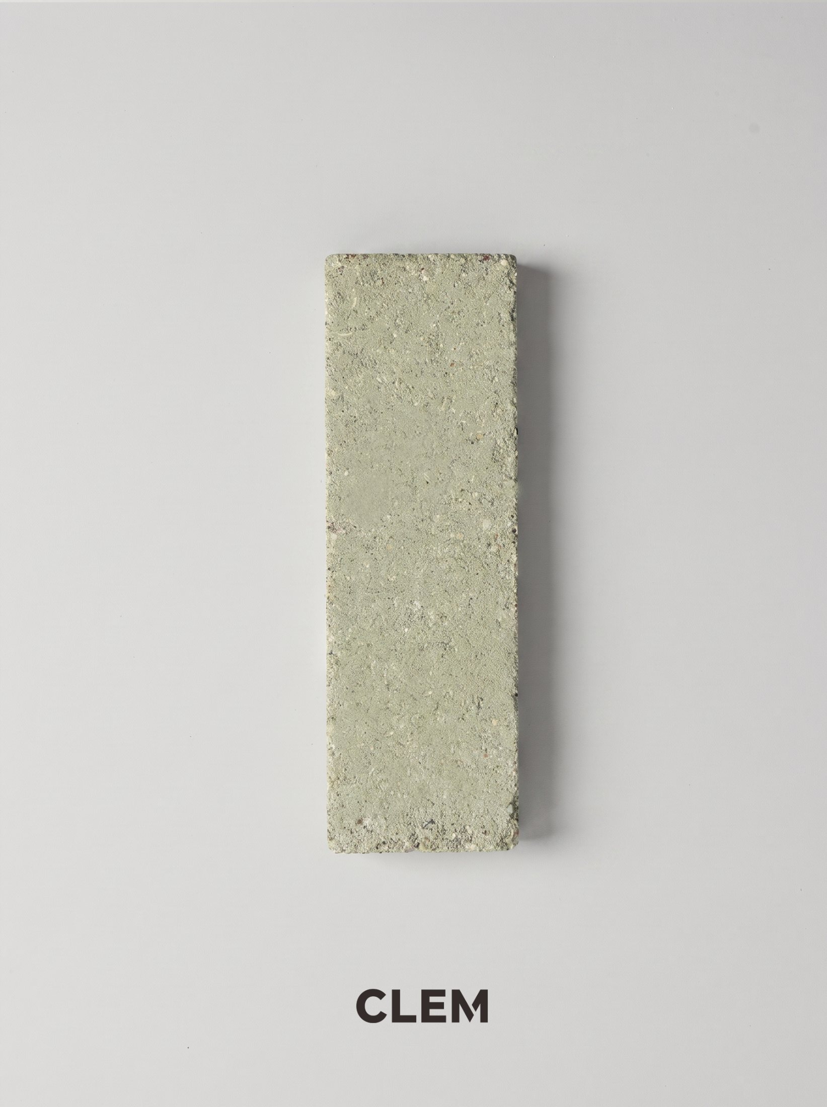 C04 Sage Mist Water-Washed Finish by CLEM Stone Tiles