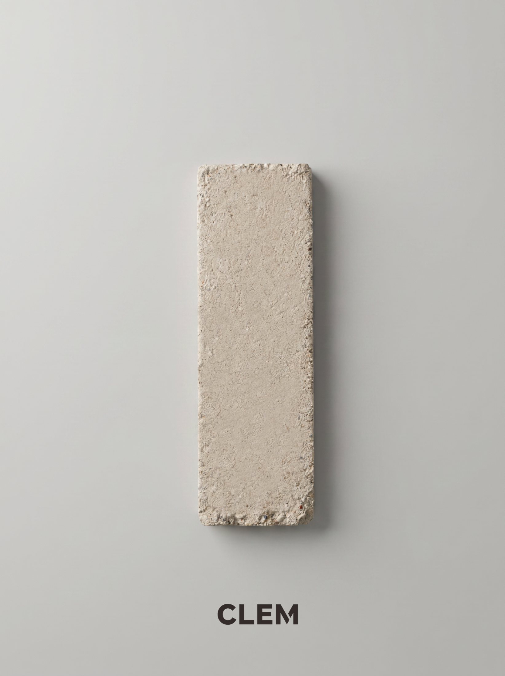 C05 Ivory Stone Water-Washed Finish by CLEM Stone Tiles