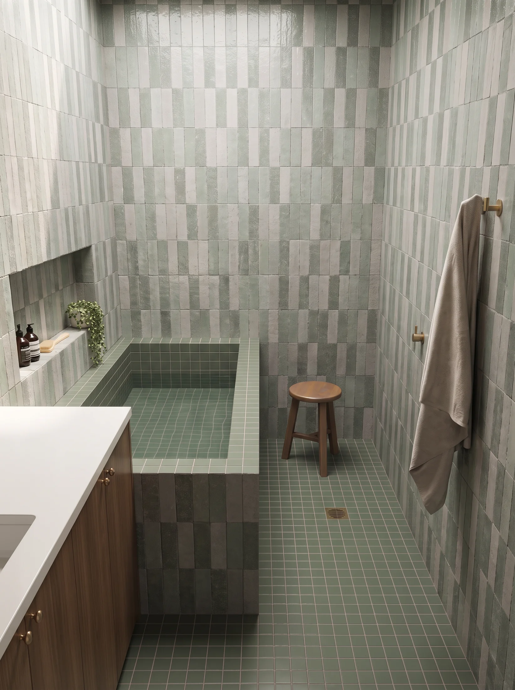 微信图片 20260721160028 6730 16 from the Sage Mineral Retreat recycled stone tile project gallery by CLEM Stone Tiles