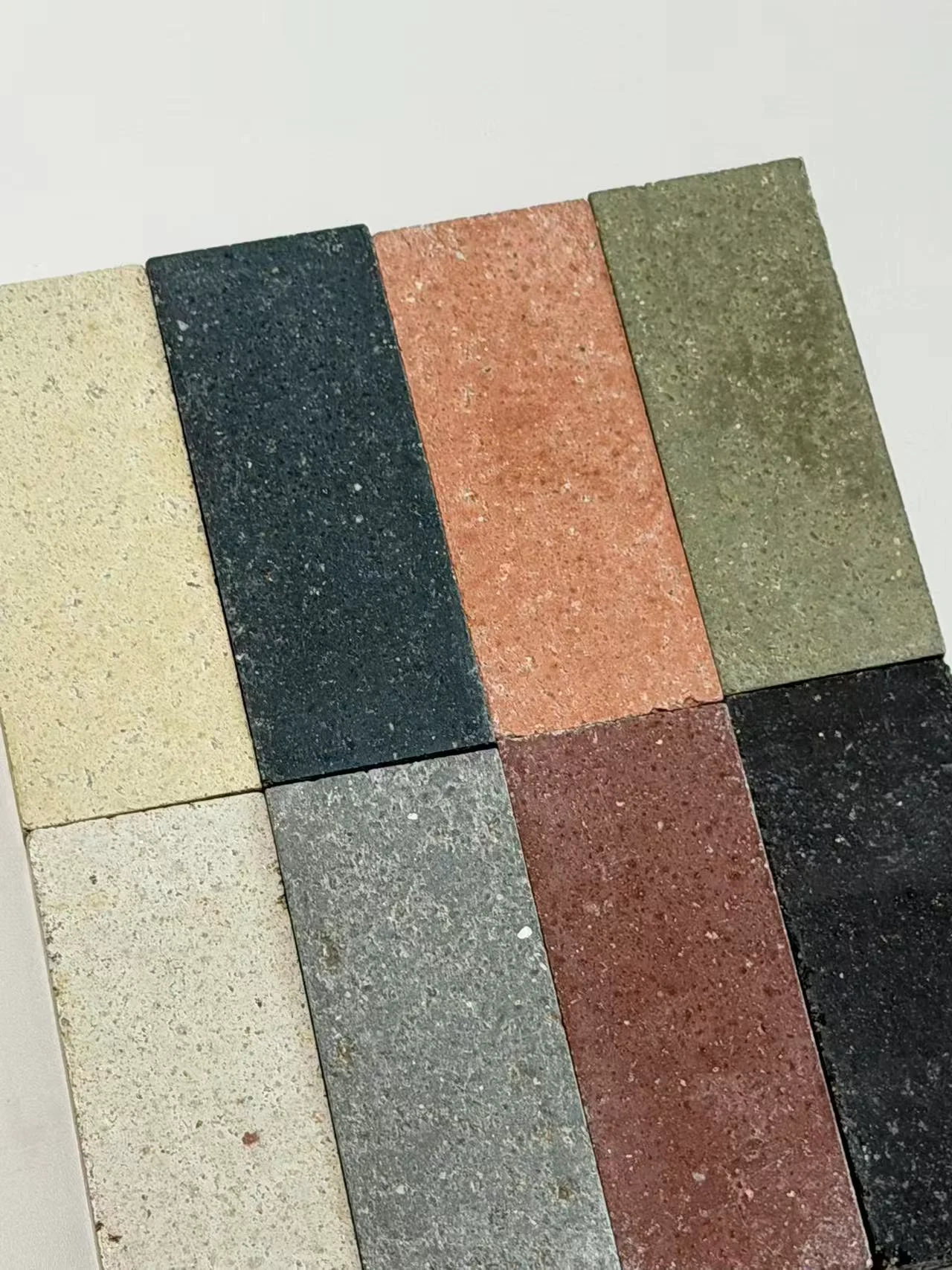 How to Choose Tile Colour, Format and Pattern for Hospitality Spaces supporting image 2