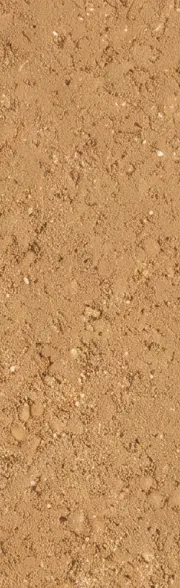 C07 Golden Ochre tile surface close-up