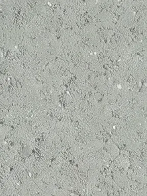 C15 Mist Sage recycled mineral tile surface close-up