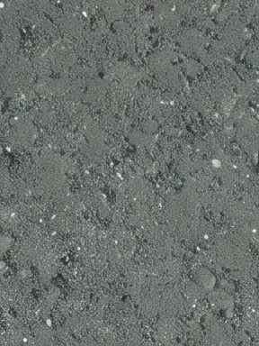 C17 Graphite Sage recycled mineral tile surface close-up