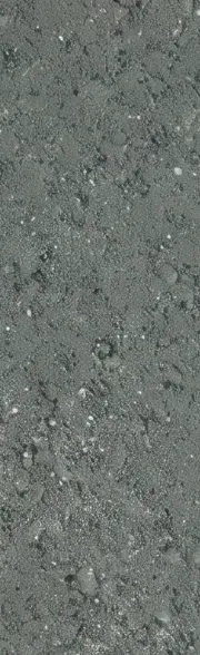 C17 Graphite Sage tile surface close-up