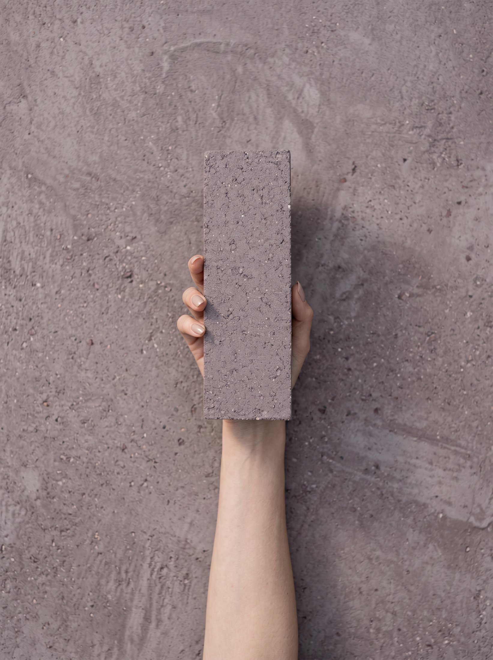 CLEM Stone Tiles material story image 1
